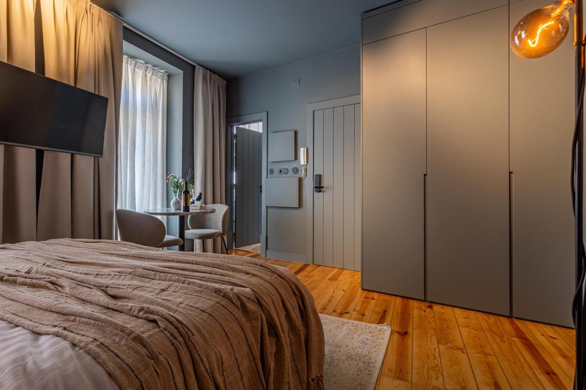 Gralhas Suites Lisbon Exterior photo