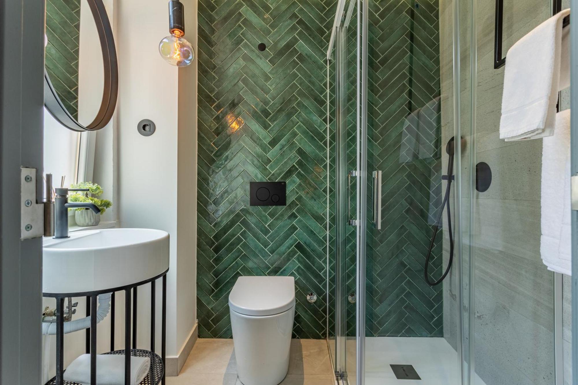 Gralhas Suites Lisbon Exterior photo