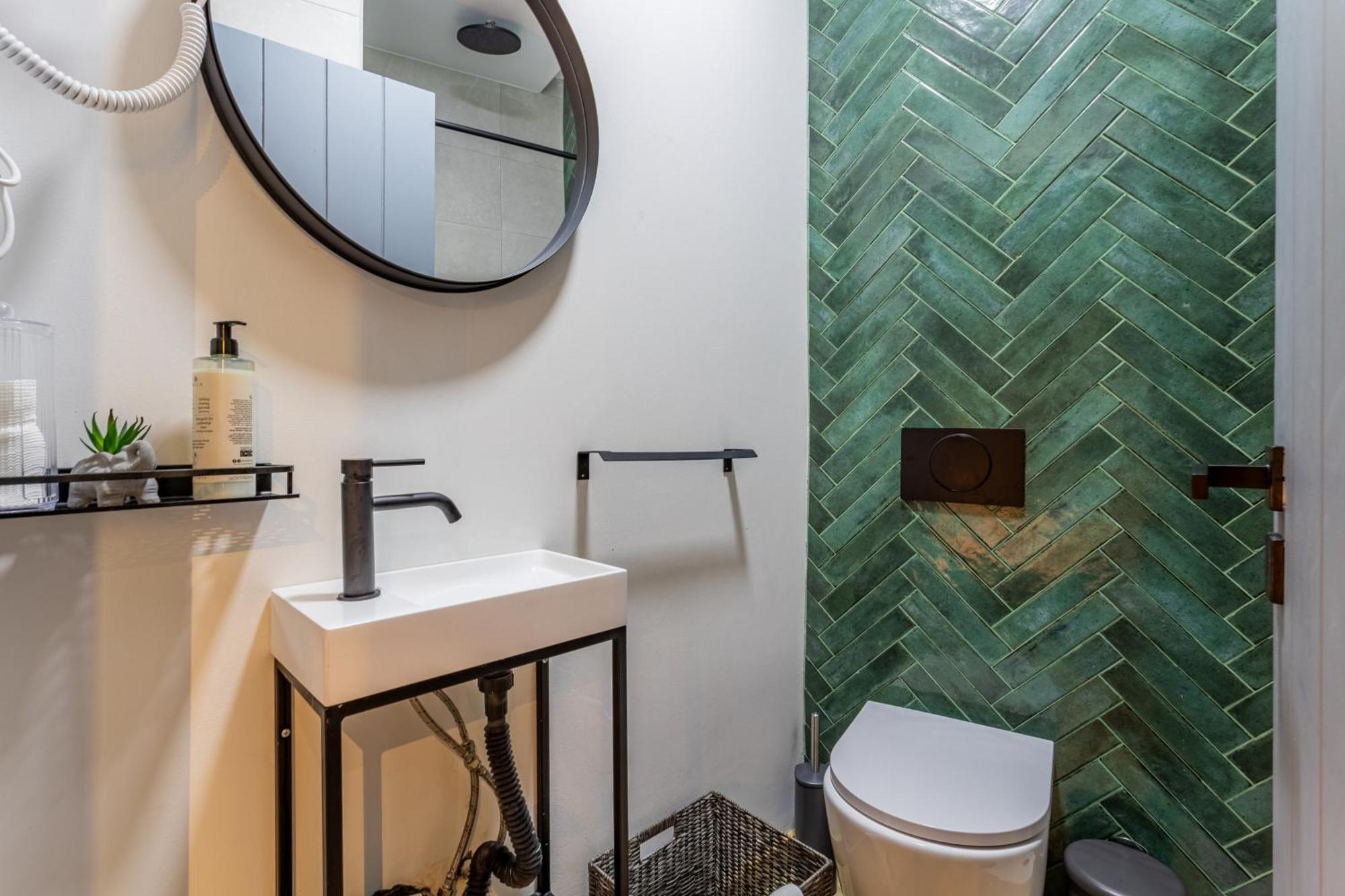 Gralhas Suites Lisbon Exterior photo