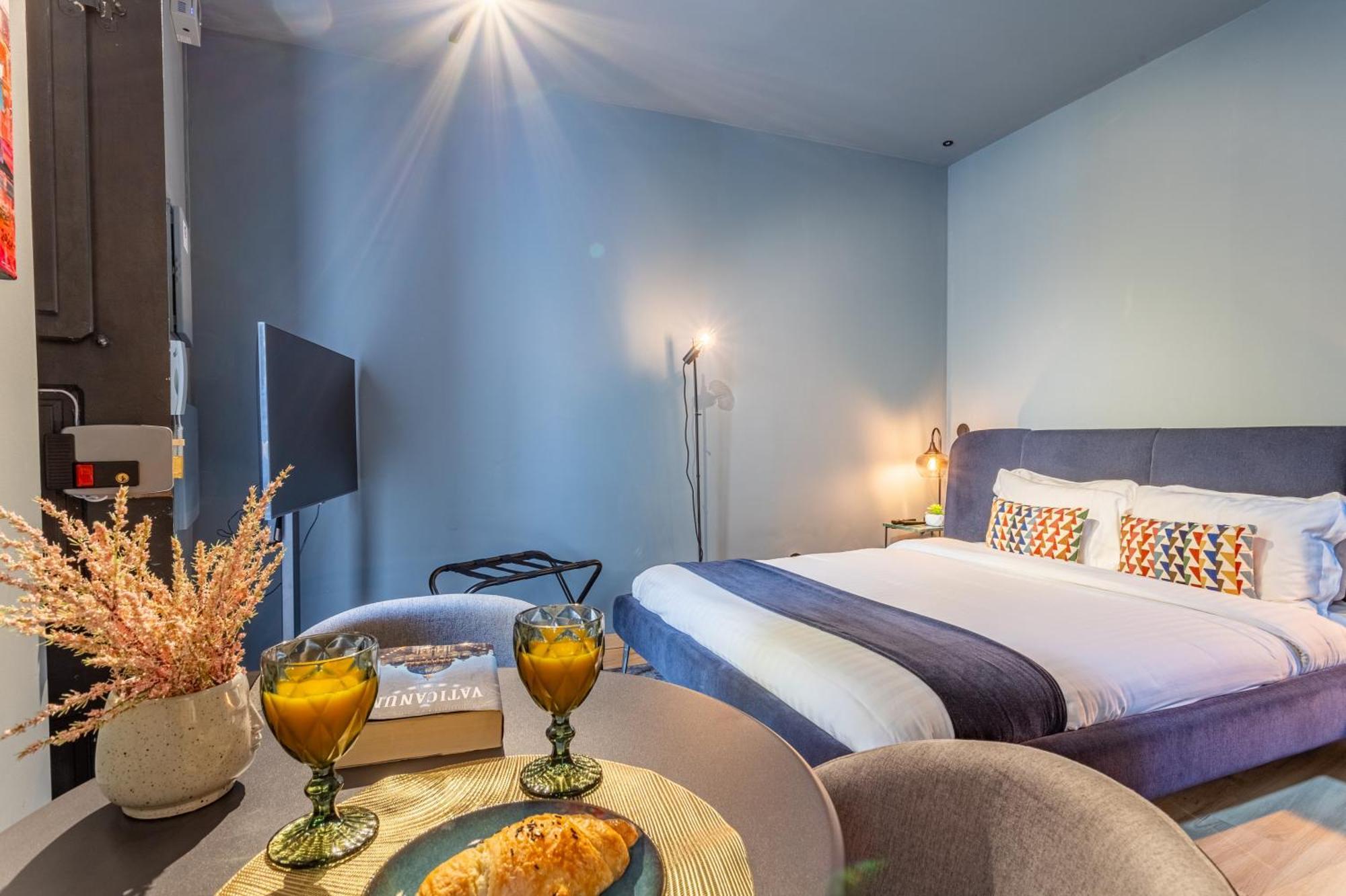 Gralhas Suites Lisbon Exterior photo